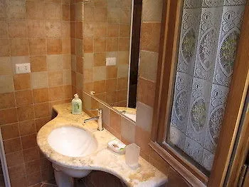 Agriturismo Pontignanello Hotel Ponte A Bozzone  Кастельнуово-Берарденга