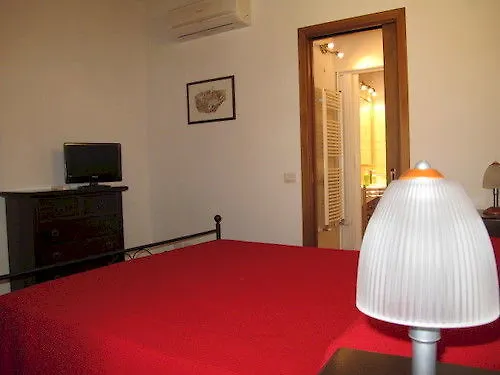 Agriturismo Pontignanello Hotel Ponte A Bozzone 0*, Кастельнуово-Берарденга Италия