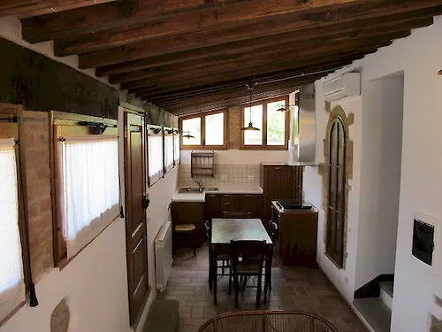 Agriturismo Pontignanello Hotel Ponte A Bozzone 0*, Кастельнуово-Берарденга