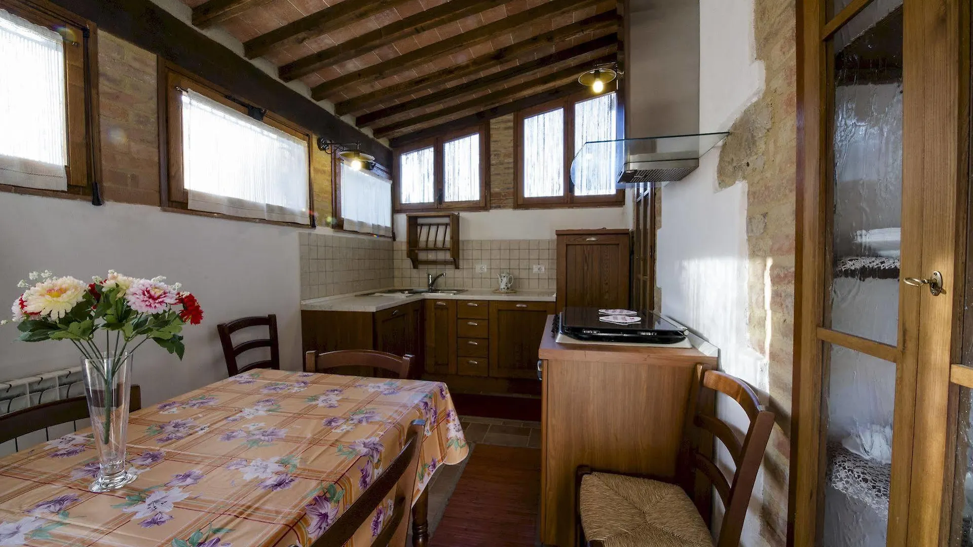 Agriturismo Pontignanello Hotel Ponte A Bozzone
