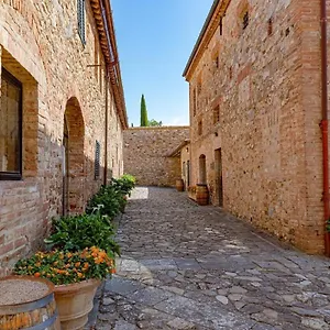  Affittacamere La Foresteria Di Castell'in