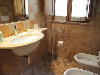 Agriturismo Pontignanello Hotel Ponte A Bozzone 0*, Castelnuovo Berardenga Italy