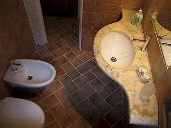 Agriturismo Pontignanello Hotel Ponte A Bozzone 0*, Castelnuovo Berardenga Italy