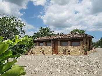 Agriturismo Pontignanello Hotel Ponte A Bozzone Castelnuovo Berardenga