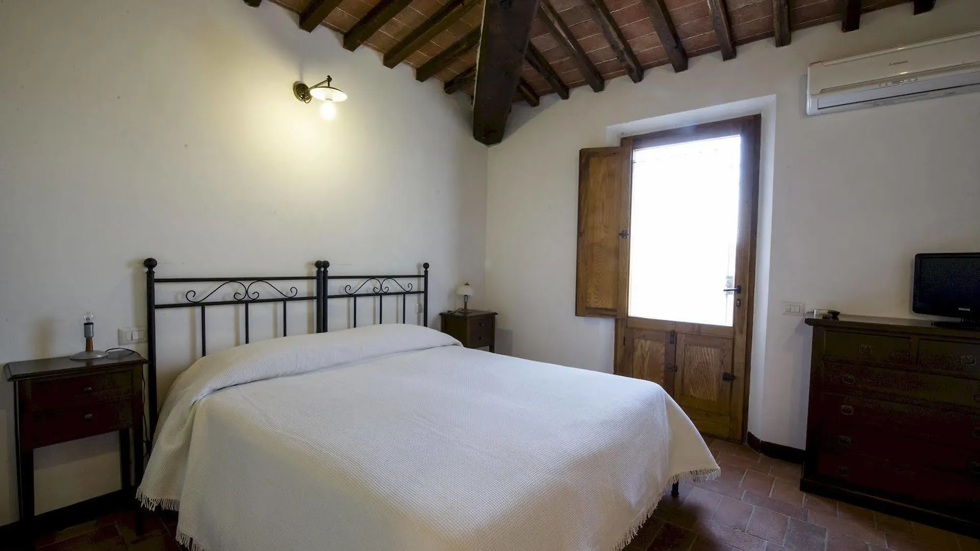 Agriturismo Pontignanello Hotel Ponte A Bozzone 0*, Castelnuovo Berardenga Italy