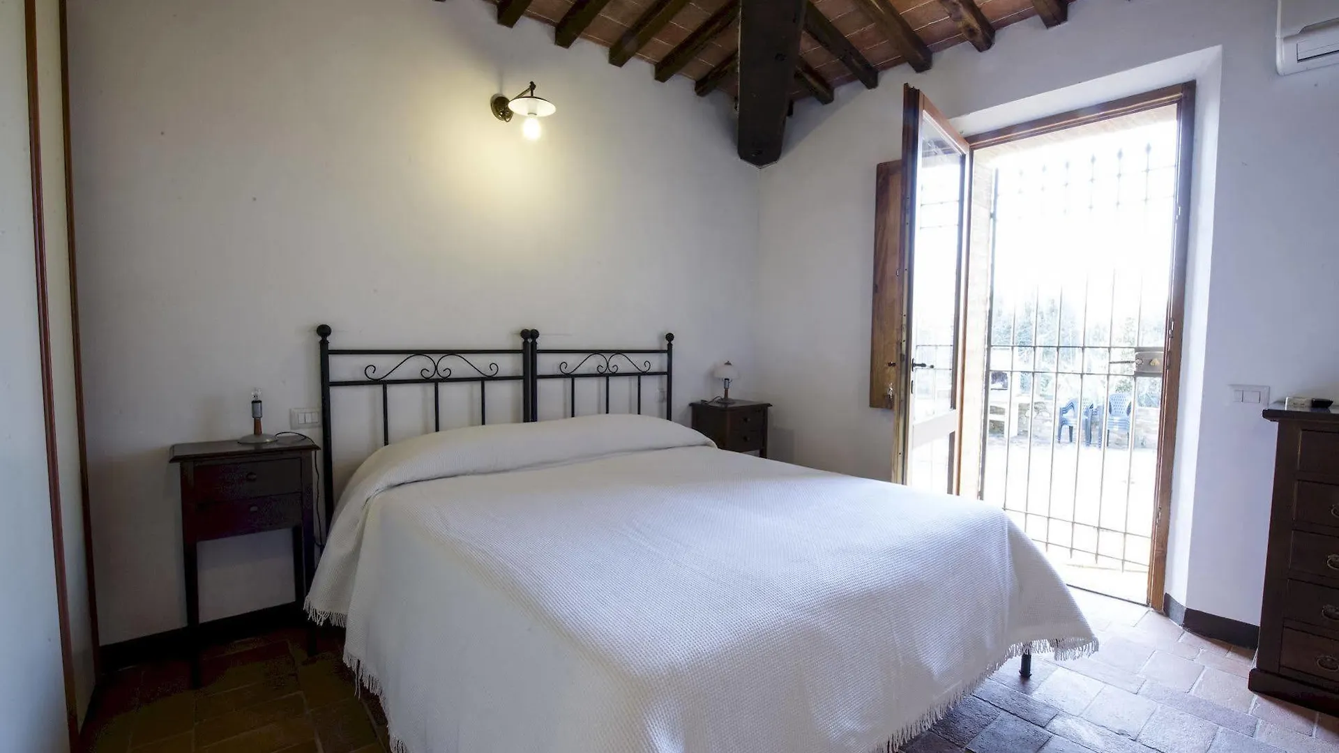 Agriturismo Pontignanello Hotel Ponte A Bozzone  Castelnuovo Berardenga