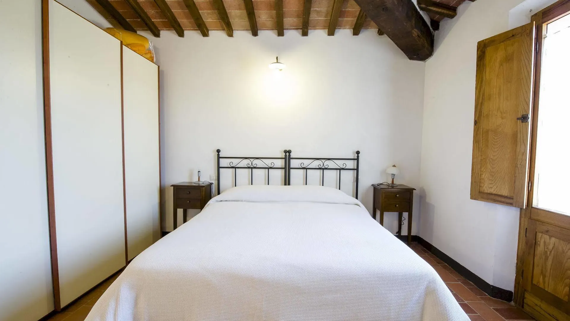 Agriturismo Pontignanello Hotel Ponte A Bozzone  Castelnuovo Berardenga
