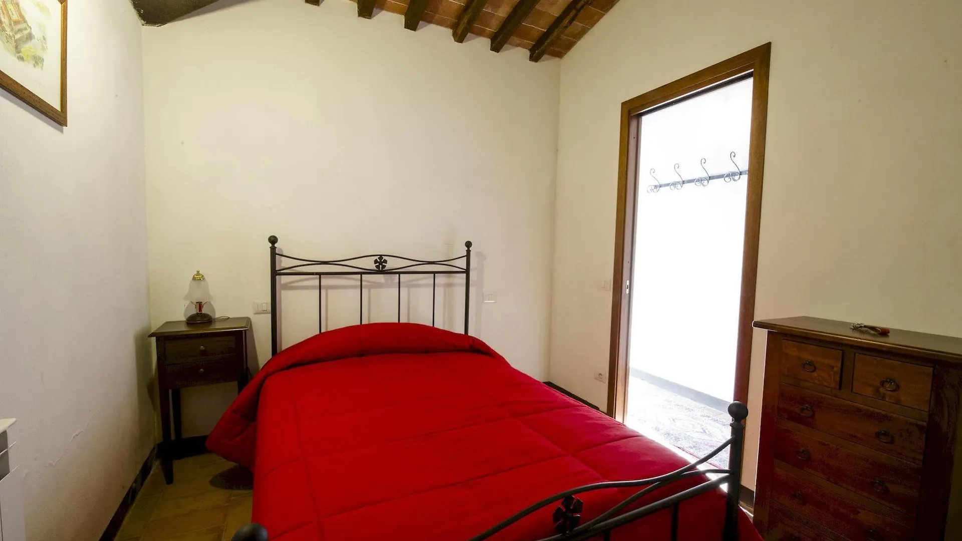 Agriturismo Pontignanello Hotel Ponte A Bozzone Castelnuovo Berardenga