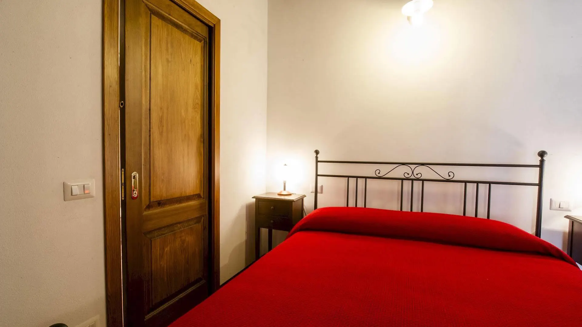 Agriturismo Pontignanello Hotel Ponte A Bozzone