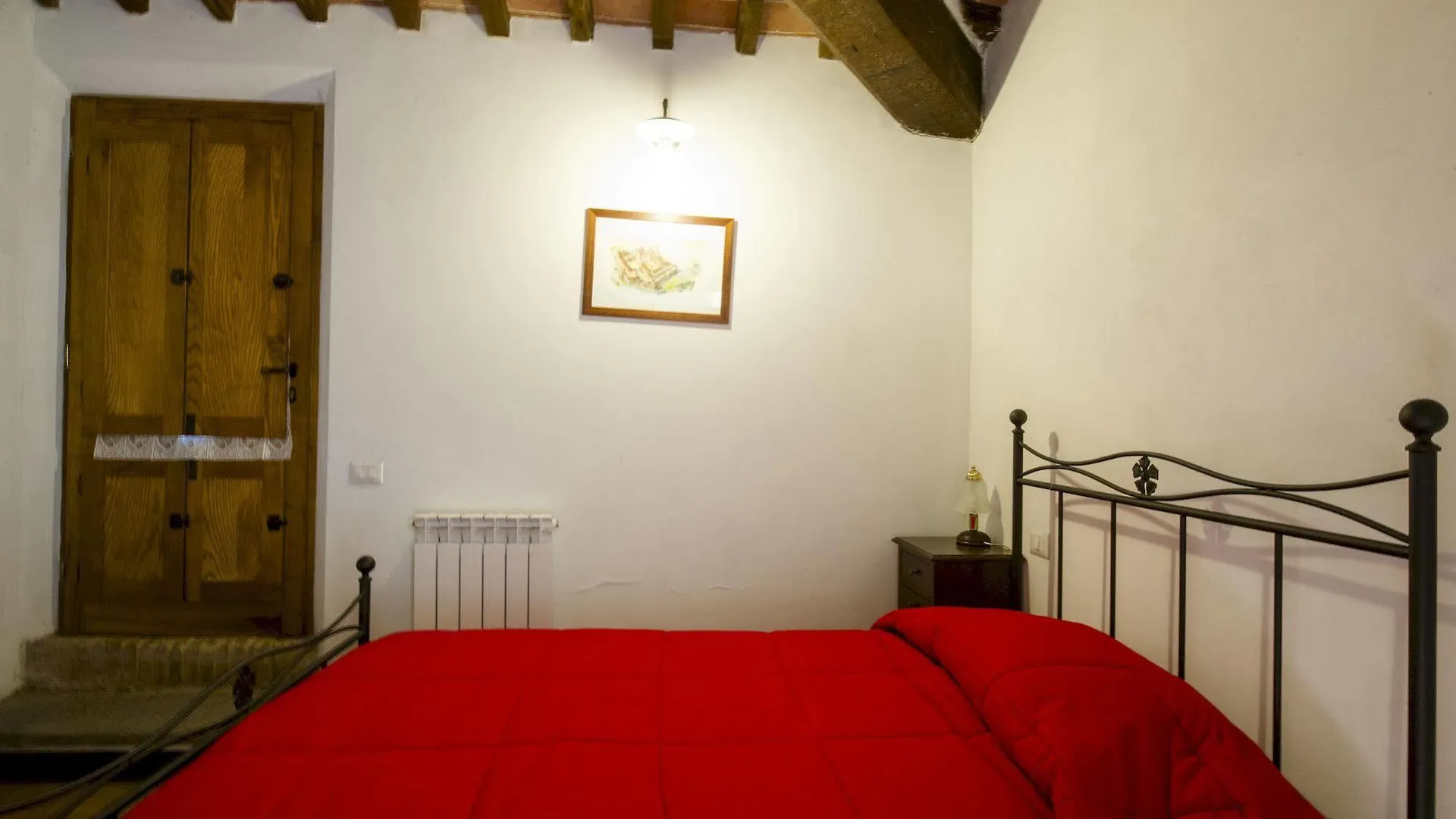 Agriturismo Pontignanello Hotel Ponte A Bozzone